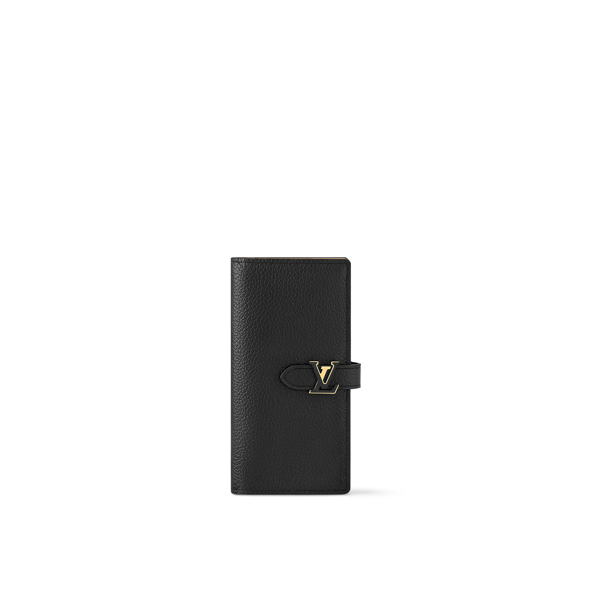 LV ヴェルティカル ウォレット カプシーヌ｜ルイ・ヴィトン 公式サイト - M81330